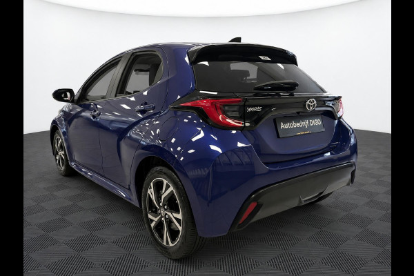 Toyota Yaris 1.5 HYBRID DYNAMIC-PACK GARANTIE TOT 2035 BLIND SPOT.CAMERA.LMV.APPLE/ANDROID