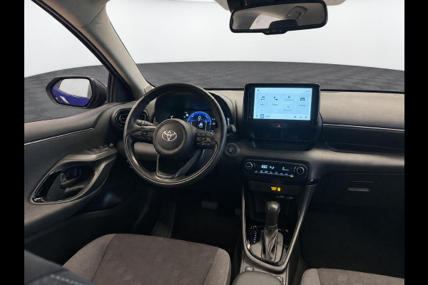 Toyota Yaris 1.5 HYBRID DYNAMIC-PACK GARANTIE TOT 2035 BLIND SPOT.CAMERA.LMV.APPLE/ANDROID