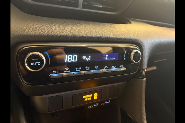 Toyota Yaris 1.5 HYBRID DYNAMIC-PACK GARANTIE TOT 2035 BLIND SPOT.CAMERA.LMV.APPLE/ANDROID