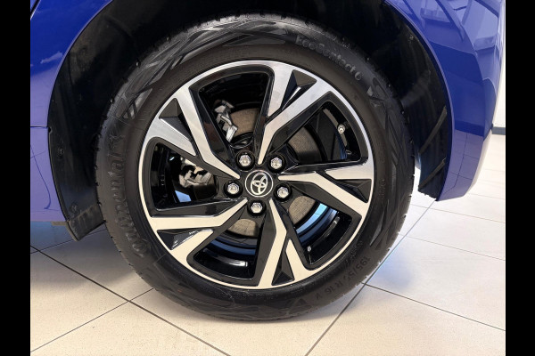 Toyota Yaris 1.5 HYBRID DYNAMIC-PACK GARANTIE TOT 2035 BLIND SPOT.CAMERA.LMV.APPLE/ANDROID