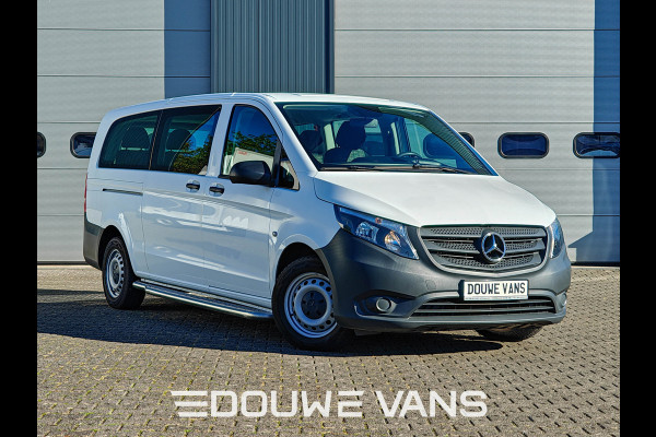 Mercedes-Benz Vito L3 110 Tourer 2-2-2-3 Opstelling Airco Opstap