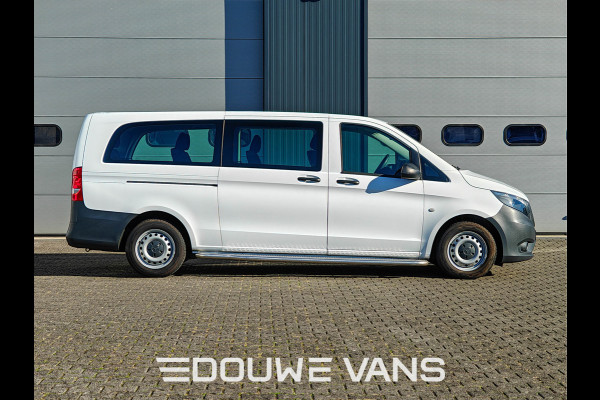 Mercedes-Benz Vito L3 110 Tourer 2-2-2-3 Opstelling Airco Opstap