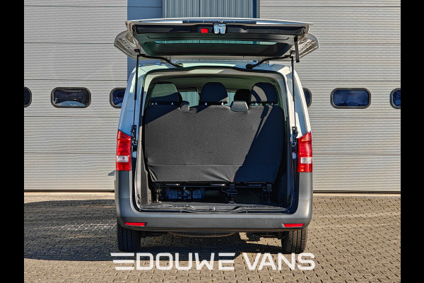 Mercedes-Benz Vito L3 110 Tourer 2-2-2-3 Opstelling Airco Opstap