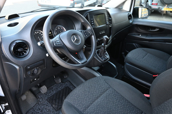 Mercedes-Benz Vito 116 CDI L2 DC LED, Apple Carplay/Android Auto