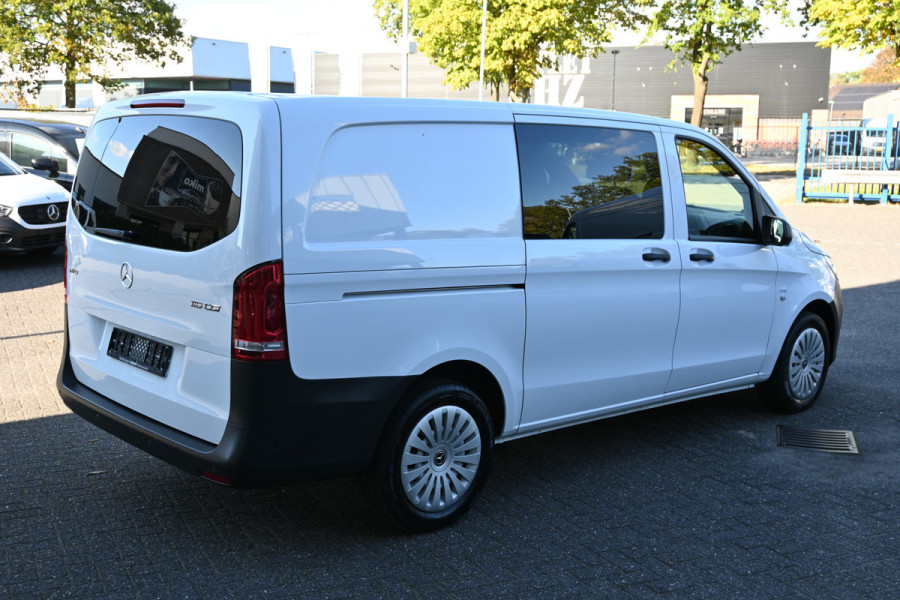 Mercedes-Benz Vito 116 CDI L2 DC LED, Apple Carplay/Android Auto