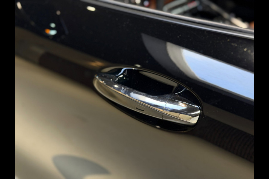 Mercedes-Benz AMG GT Roadster C 4.0 |Airscarf|Burmester|Memory|Keramisch|achterasbesturing|Full PPF
