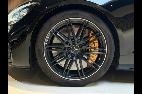 Mercedes-Benz AMG GT Roadster C 4.0 |Airscarf|Burmester|Memory|Keramisch|achterasbesturing|Full PPF