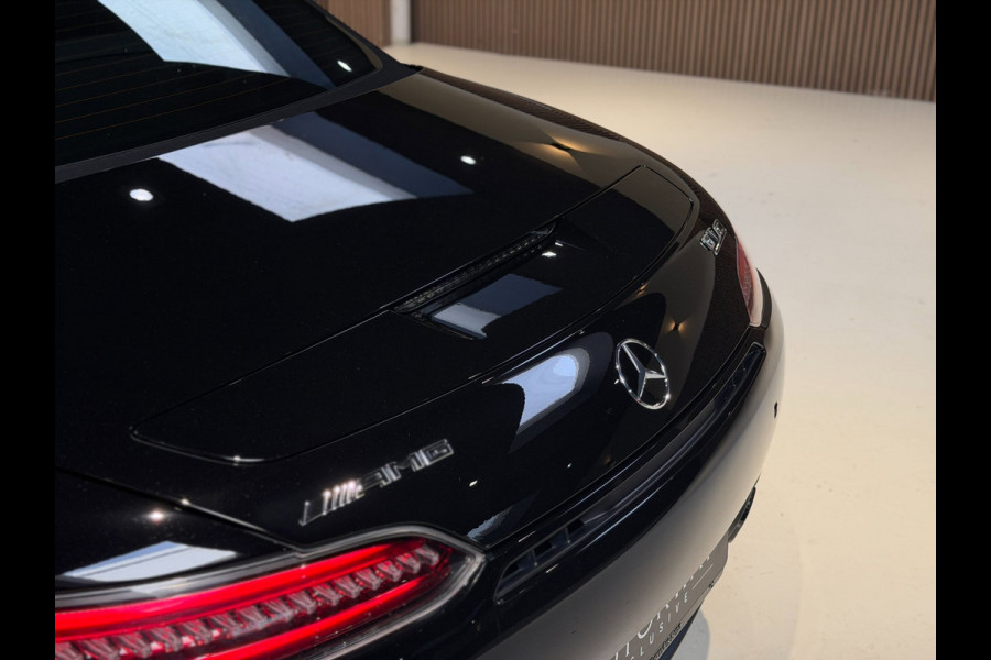 Mercedes-Benz AMG GT Roadster C 4.0 |Airscarf|Burmester|Memory|Keramisch|achterasbesturing|Full PPF
