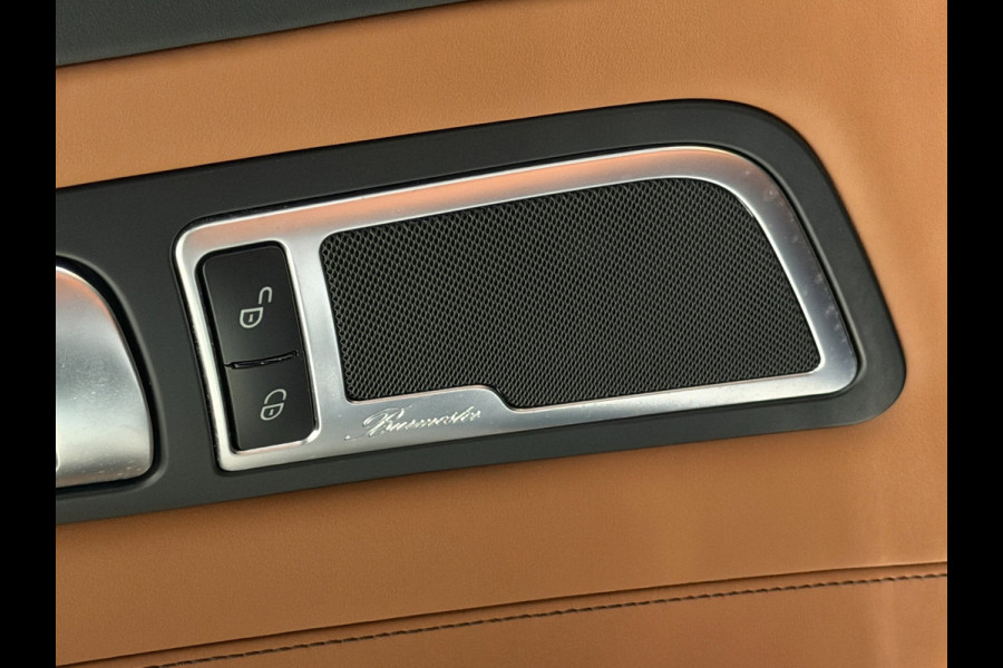 Mercedes-Benz AMG GT Roadster C 4.0 |Airscarf|Burmester|Memory|Keramisch|achterasbesturing|Full PPF