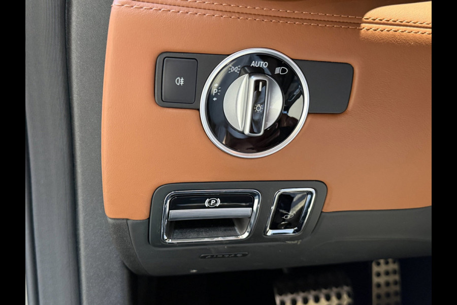 Mercedes-Benz AMG GT Roadster C 4.0 |Airscarf|Burmester|Memory|Keramisch|achterasbesturing|Full PPF
