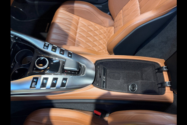 Mercedes-Benz AMG GT Roadster C 4.0 |Airscarf|Burmester|Memory|Keramisch|achterasbesturing|Full PPF