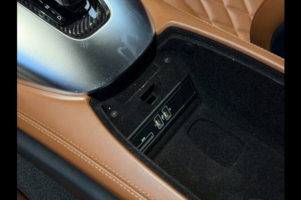 Mercedes-Benz AMG GT Roadster C 4.0 |Airscarf|Burmester|Memory|Keramisch|achterasbesturing|Full PPF