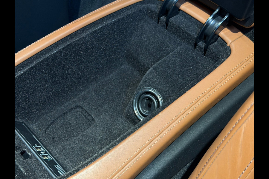 Mercedes-Benz AMG GT Roadster C 4.0 |Airscarf|Burmester|Memory|Keramisch|achterasbesturing|Full PPF