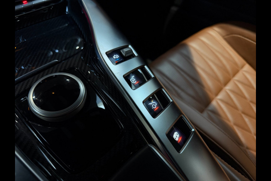 Mercedes-Benz AMG GT Roadster C 4.0 |Airscarf|Burmester|Memory|Keramisch|achterasbesturing|Full PPF