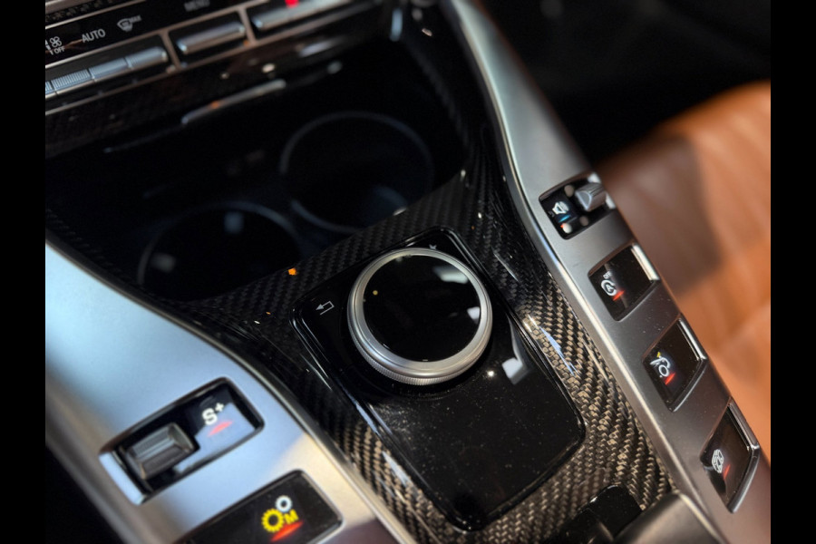 Mercedes-Benz AMG GT Roadster C 4.0 |Airscarf|Burmester|Memory|Keramisch|achterasbesturing|Full PPF