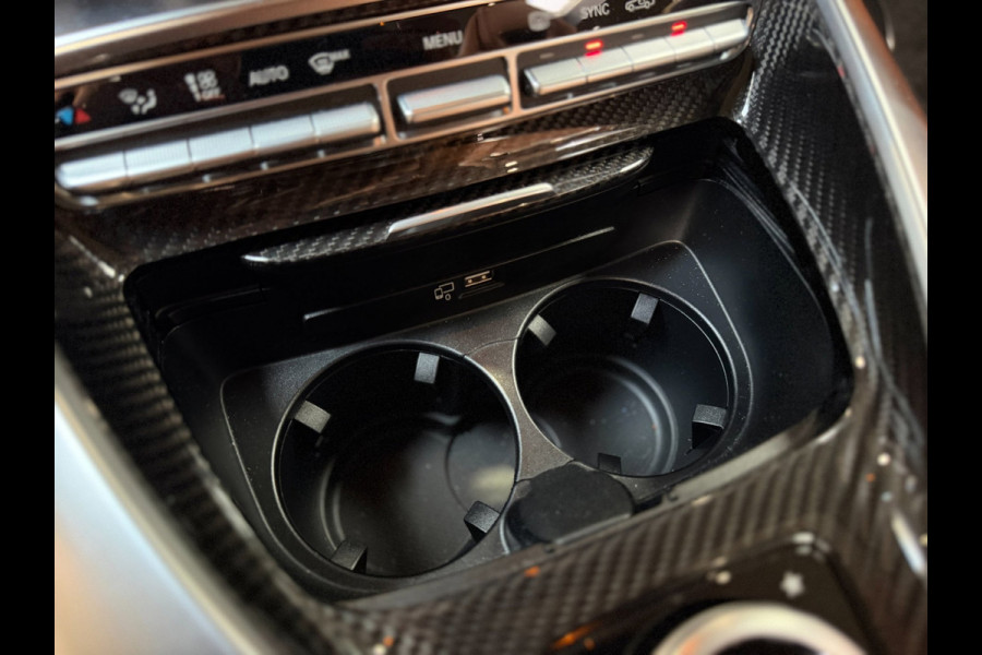 Mercedes-Benz AMG GT Roadster C 4.0 |Airscarf|Burmester|Memory|Keramisch|achterasbesturing|Full PPF