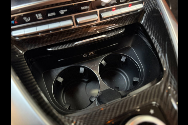 Mercedes-Benz AMG GT Roadster C 4.0 |Airscarf|Burmester|Memory|Keramisch|achterasbesturing|Full PPF