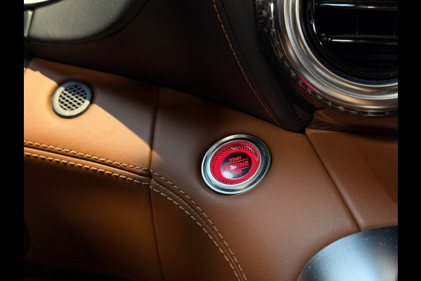 Mercedes-Benz AMG GT Roadster C 4.0 |Airscarf|Burmester|Memory|Keramisch|achterasbesturing|Full PPF