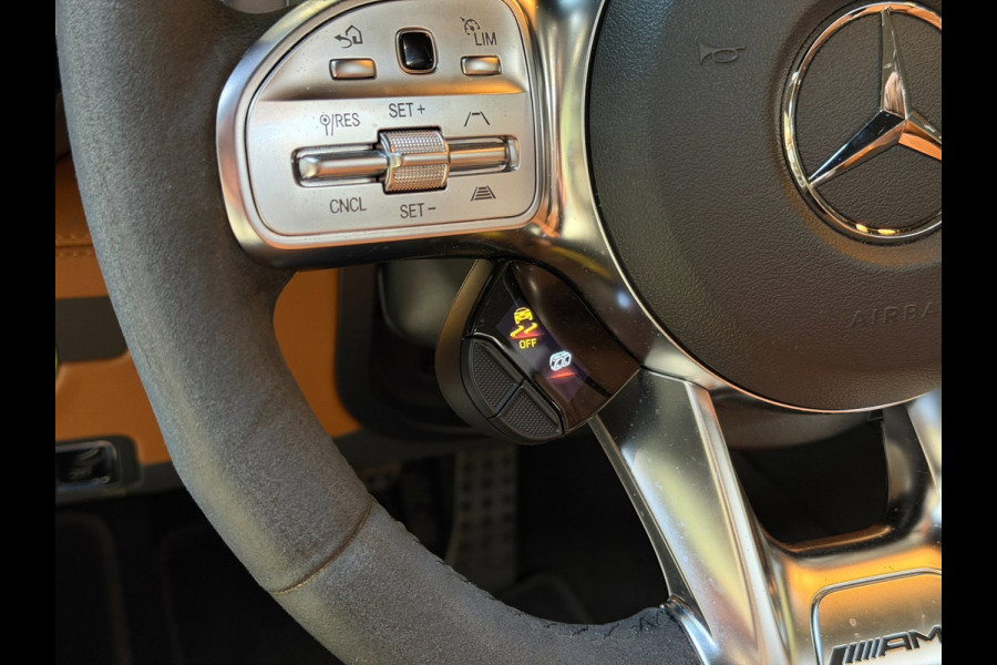 Mercedes-Benz AMG GT Roadster C 4.0 |Airscarf|Burmester|Memory|Keramisch|achterasbesturing|Full PPF