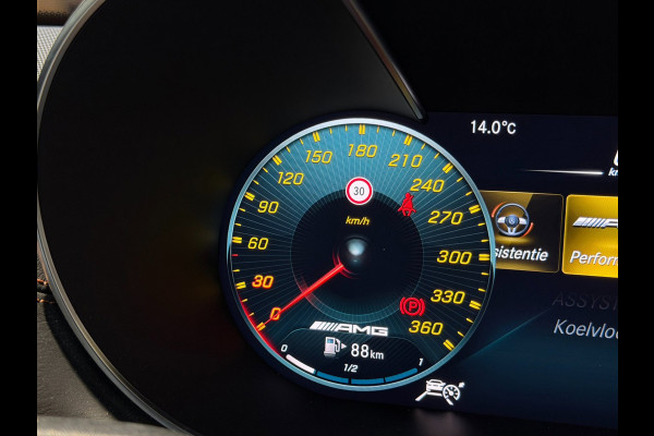 Mercedes-Benz AMG GT Roadster C 4.0 |Airscarf|Burmester|Memory|Keramisch|achterasbesturing|Full PPF