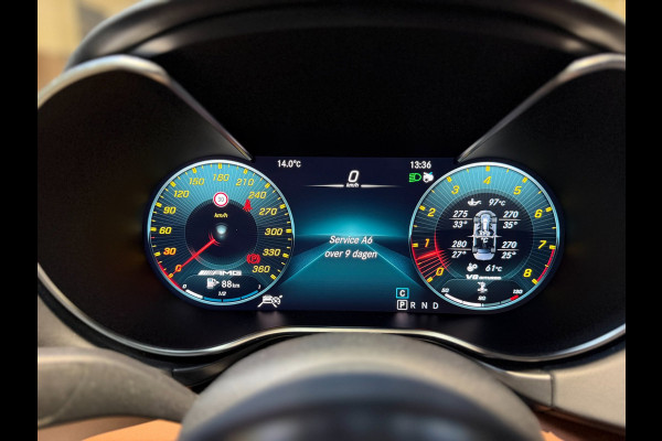 Mercedes-Benz AMG GT Roadster C 4.0 |Airscarf|Burmester|Memory|Keramisch|achterasbesturing|Full PPF