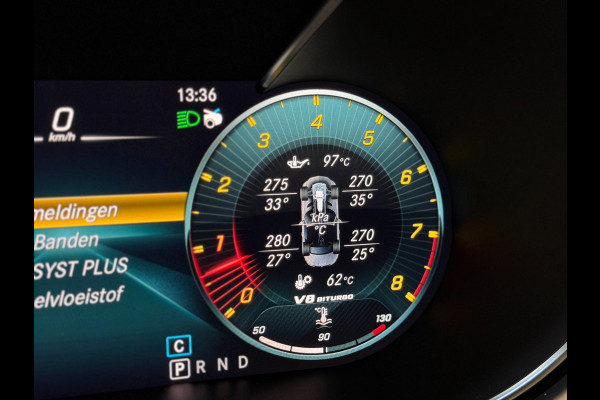 Mercedes-Benz AMG GT Roadster C 4.0 |Airscarf|Burmester|Memory|Keramisch|achterasbesturing|Full PPF