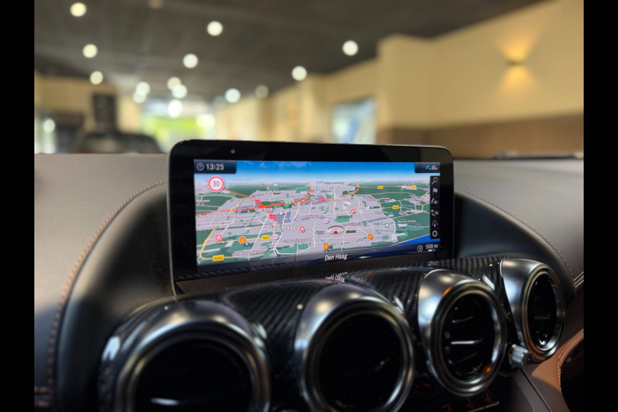Mercedes-Benz AMG GT Roadster C 4.0 |Airscarf|Burmester|Memory|Keramisch|achterasbesturing|Full PPF