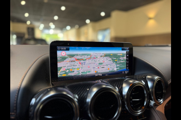 Mercedes-Benz AMG GT Roadster C 4.0 |Airscarf|Burmester|Memory|Keramisch|achterasbesturing|Full PPF