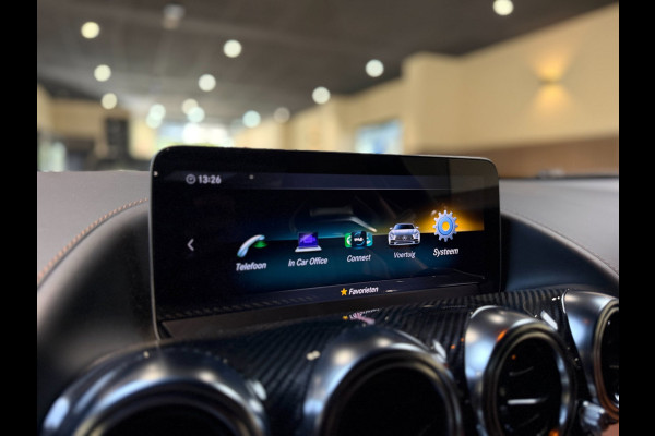 Mercedes-Benz AMG GT Roadster C 4.0 |Airscarf|Burmester|Memory|Keramisch|achterasbesturing|Full PPF