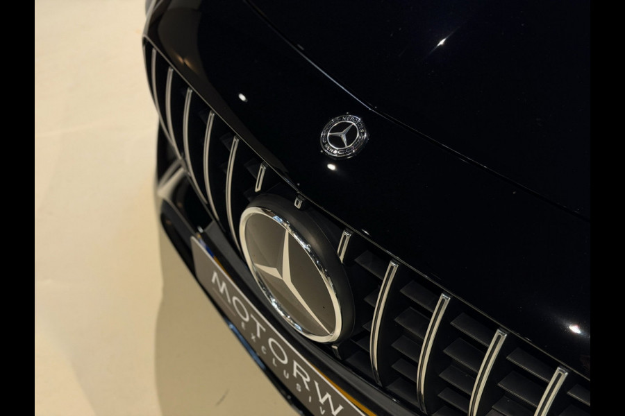 Mercedes-Benz AMG GT Roadster C 4.0 |Airscarf|Burmester|Memory|Keramisch|achterasbesturing|Full PPF