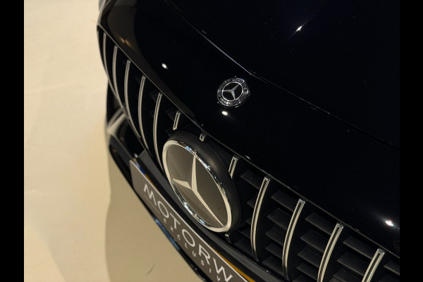 Mercedes-Benz AMG GT Roadster C 4.0 |Airscarf|Burmester|Memory|Keramisch|achterasbesturing|Full PPF