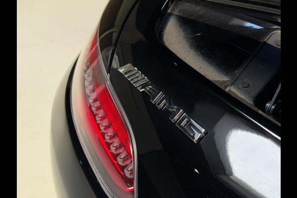 Mercedes-Benz AMG GT Roadster C 4.0 |Airscarf|Burmester|Memory|Keramisch|achterasbesturing|Full PPF