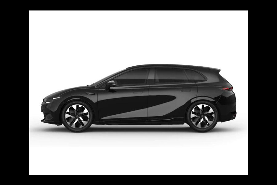Leapmotor B05 ProMax Design 67.1 kWh | Apple Carplay/Android Auto | November leverbaar