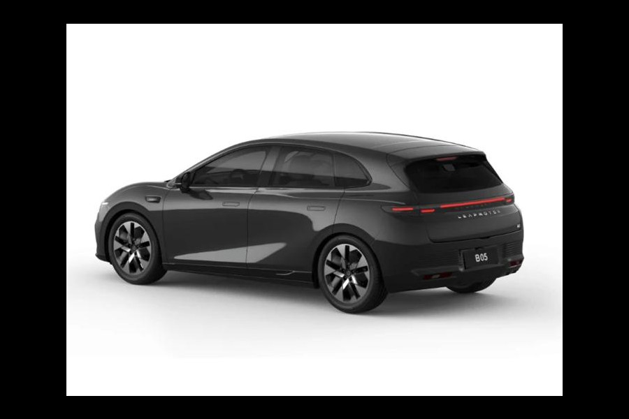 Leapmotor B05 ProMax Design 67.1 kWh | Apple Carplay/Android Auto | November leverbaar