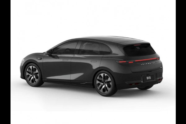 Leapmotor B05 ProMax Design 67.1 kWh | Apple Carplay/Android Auto | November leverbaar