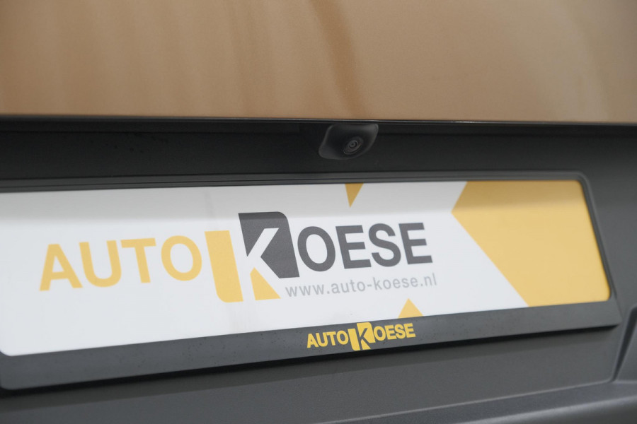 Fiat Grande Panda E La Prima 7 kW 44 kWh | 1 Fase | Camera | Navigatie | Parkeersensoren