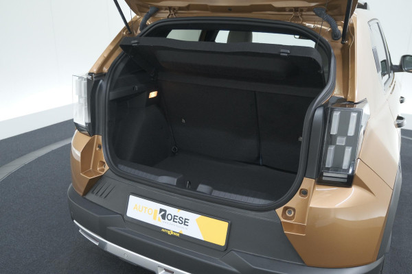 Fiat Grande Panda E La Prima 7 kW 44 kWh | 1 Fase | Camera | Navigatie | Parkeersensoren
