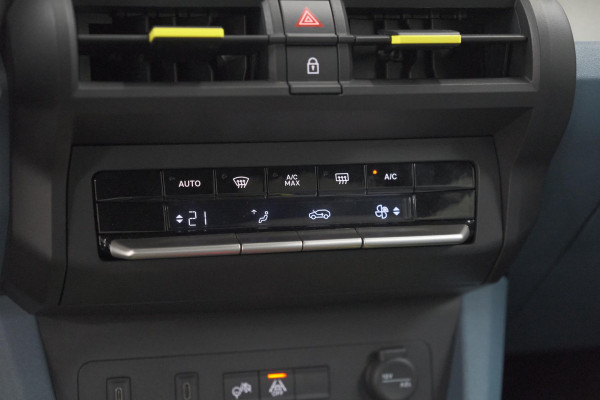 Fiat Grande Panda E La Prima 7 kW 44 kWh | 1 Fase | Camera | Navigatie | Parkeersensoren