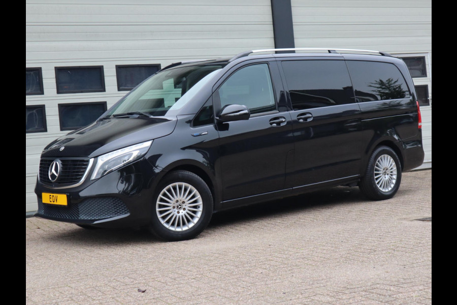 Mercedes-Benz Eqv 300 90 kWh L2 - 7 Pers - 360 camera - ACC