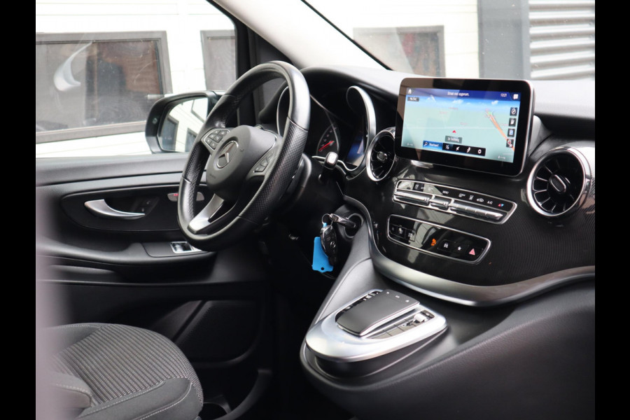 Mercedes-Benz Eqv 300 90 kWh L2 - 7 Pers - 360 camera - ACC