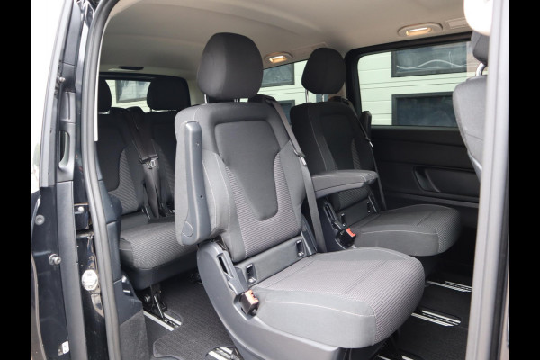 Mercedes-Benz Eqv 300 90 kWh L2 - 7 Pers - 360 camera - ACC