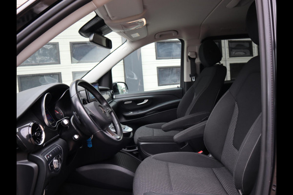 Mercedes-Benz Eqv 300 90 kWh L2 - 7 Pers - 360 camera - ACC