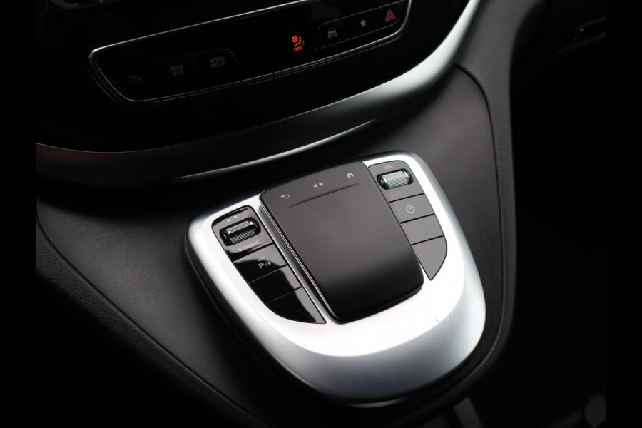 Mercedes-Benz Eqv 300 90 kWh L2 - 7 Pers - 360 camera - ACC