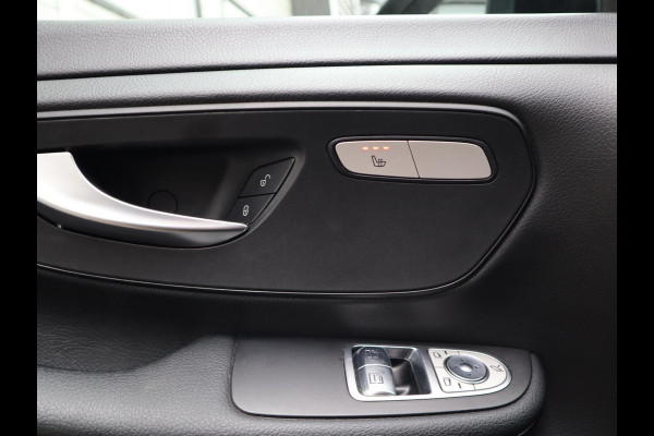 Mercedes-Benz Eqv 300 90 kWh L2 - 7 Pers - 360 camera - ACC