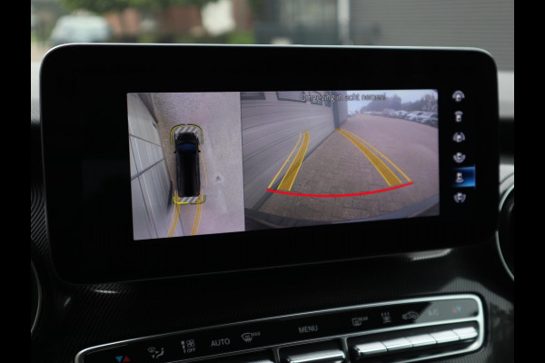 Mercedes-Benz Eqv 300 90 kWh L2 - 7 Pers - 360 camera - ACC