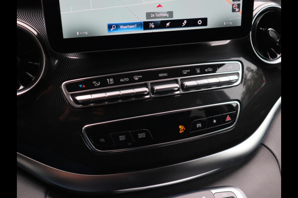 Mercedes-Benz Eqv 300 90 kWh L2 - 7 Pers - 360 camera - ACC