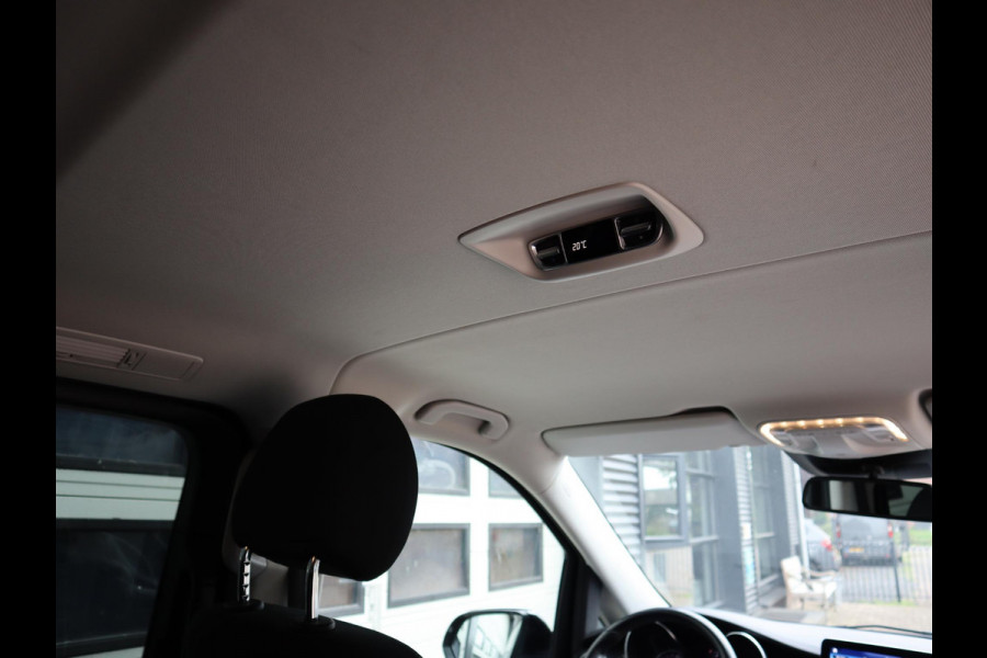 Mercedes-Benz Eqv 300 90 kWh L2 - 7 Pers - 360 camera - ACC