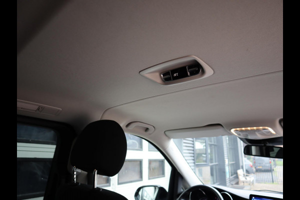 Mercedes-Benz Eqv 300 90 kWh L2 - 7 Pers - 360 camera - ACC