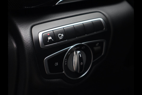 Mercedes-Benz Eqv 300 90 kWh L2 - 7 Pers - 360 camera - ACC