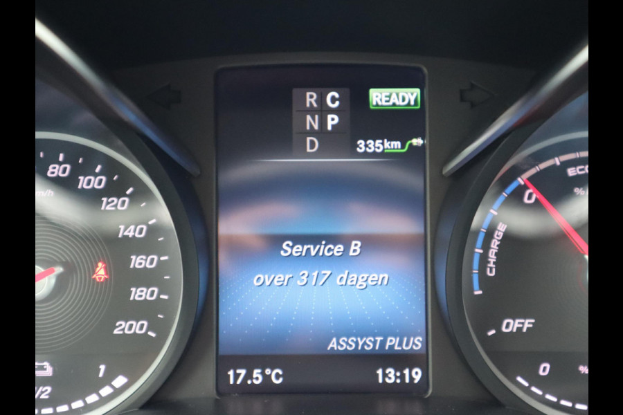 Mercedes-Benz Eqv 300 90 kWh L2 - 7 Pers - 360 camera - ACC